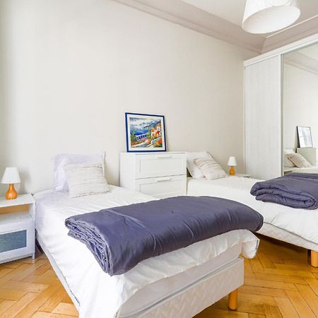 Apartment Le Victor Hugo By Interhome Nicea Zewnętrze zdjęcie