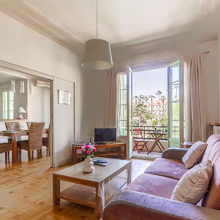 Apartment Le Victor Hugo By Interhome Nicea Zewnętrze zdjęcie