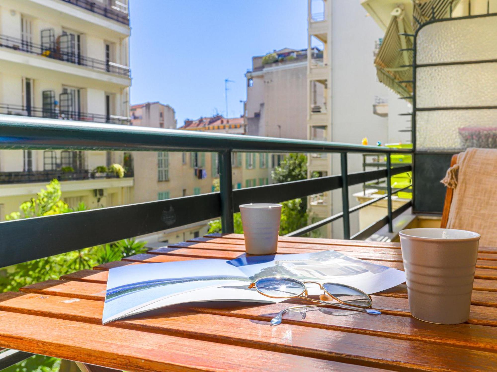 Apartment Le Victor Hugo By Interhome Nicea Zewnętrze zdjęcie