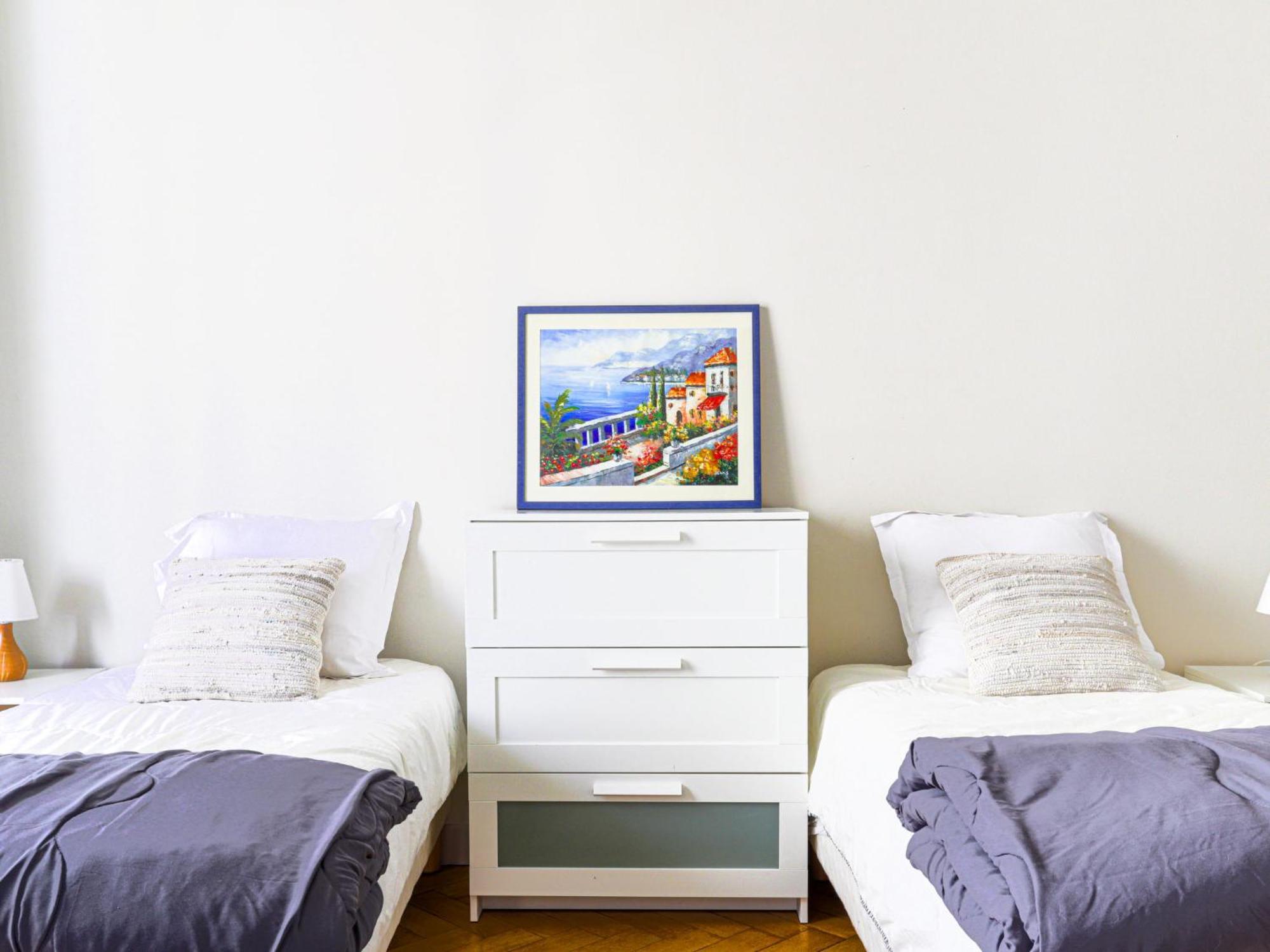 Apartment Le Victor Hugo By Interhome Nicea Zewnętrze zdjęcie