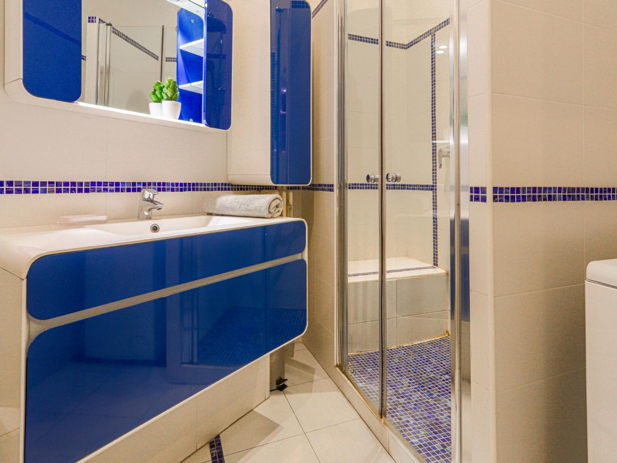 Apartment Le Victor Hugo By Interhome Nicea Zewnętrze zdjęcie