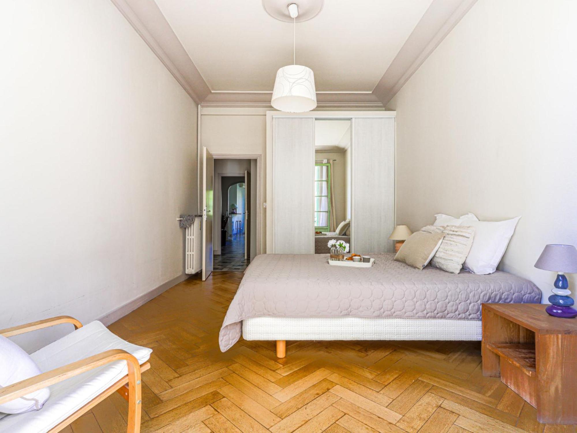 Apartment Le Victor Hugo By Interhome Nicea Zewnętrze zdjęcie