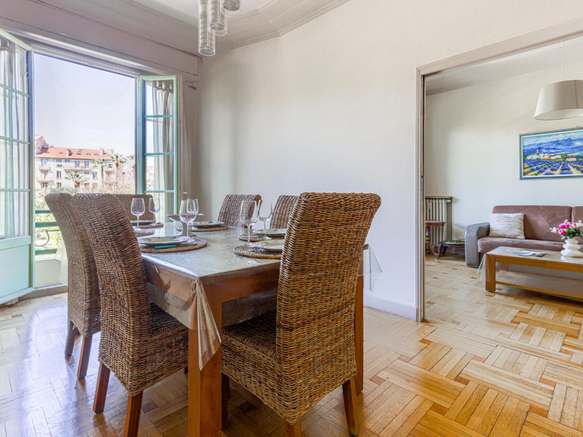 Apartment Le Victor Hugo By Interhome Nicea Zewnętrze zdjęcie