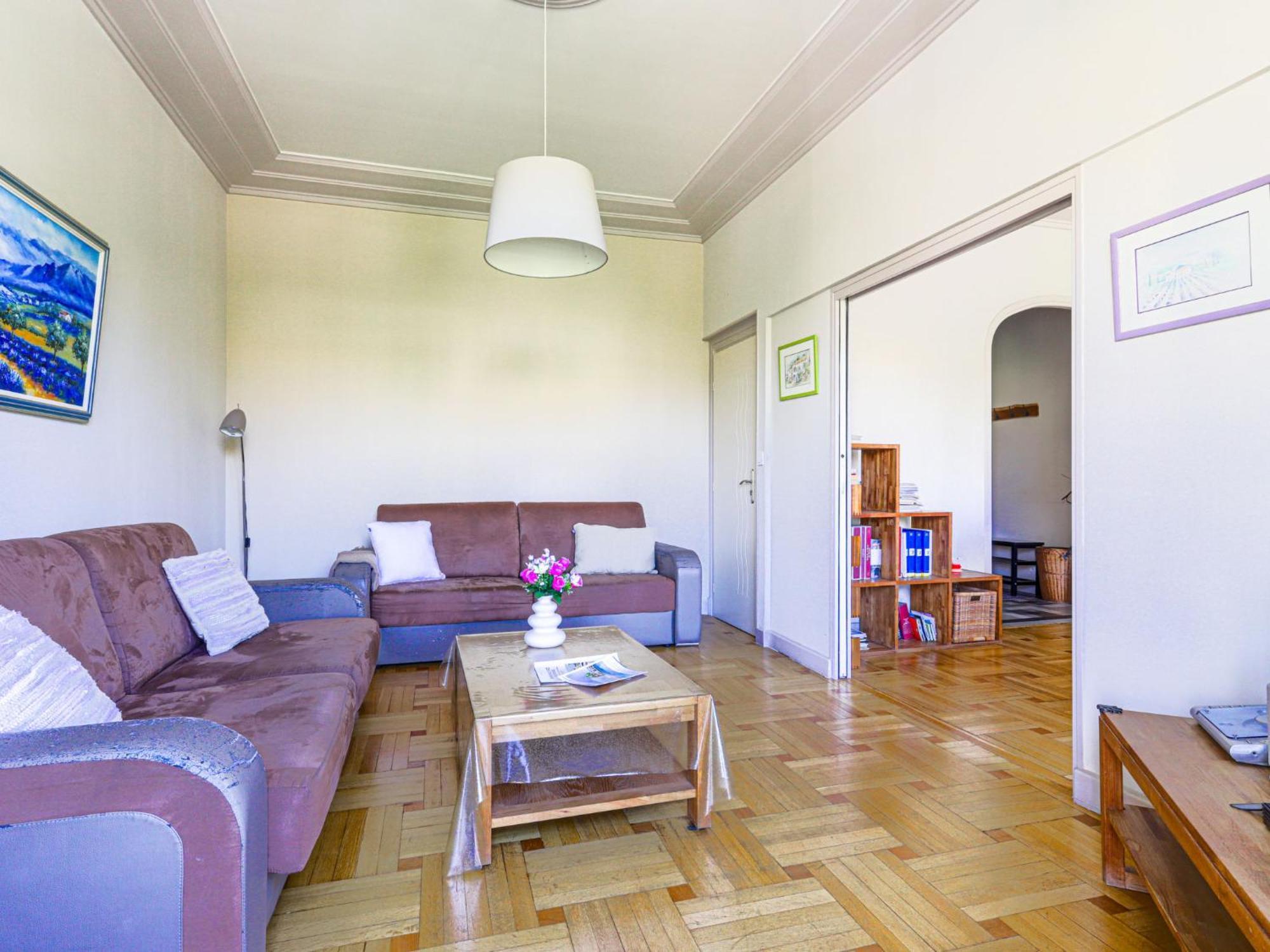 Apartment Le Victor Hugo By Interhome Nicea Zewnętrze zdjęcie