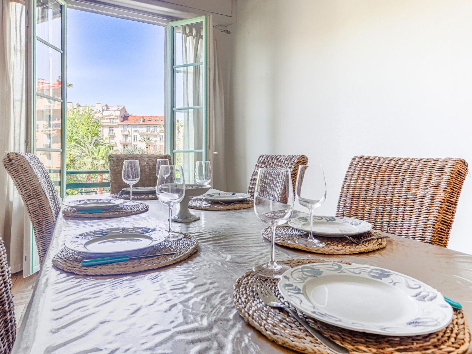 Apartment Le Victor Hugo By Interhome Nicea Zewnętrze zdjęcie