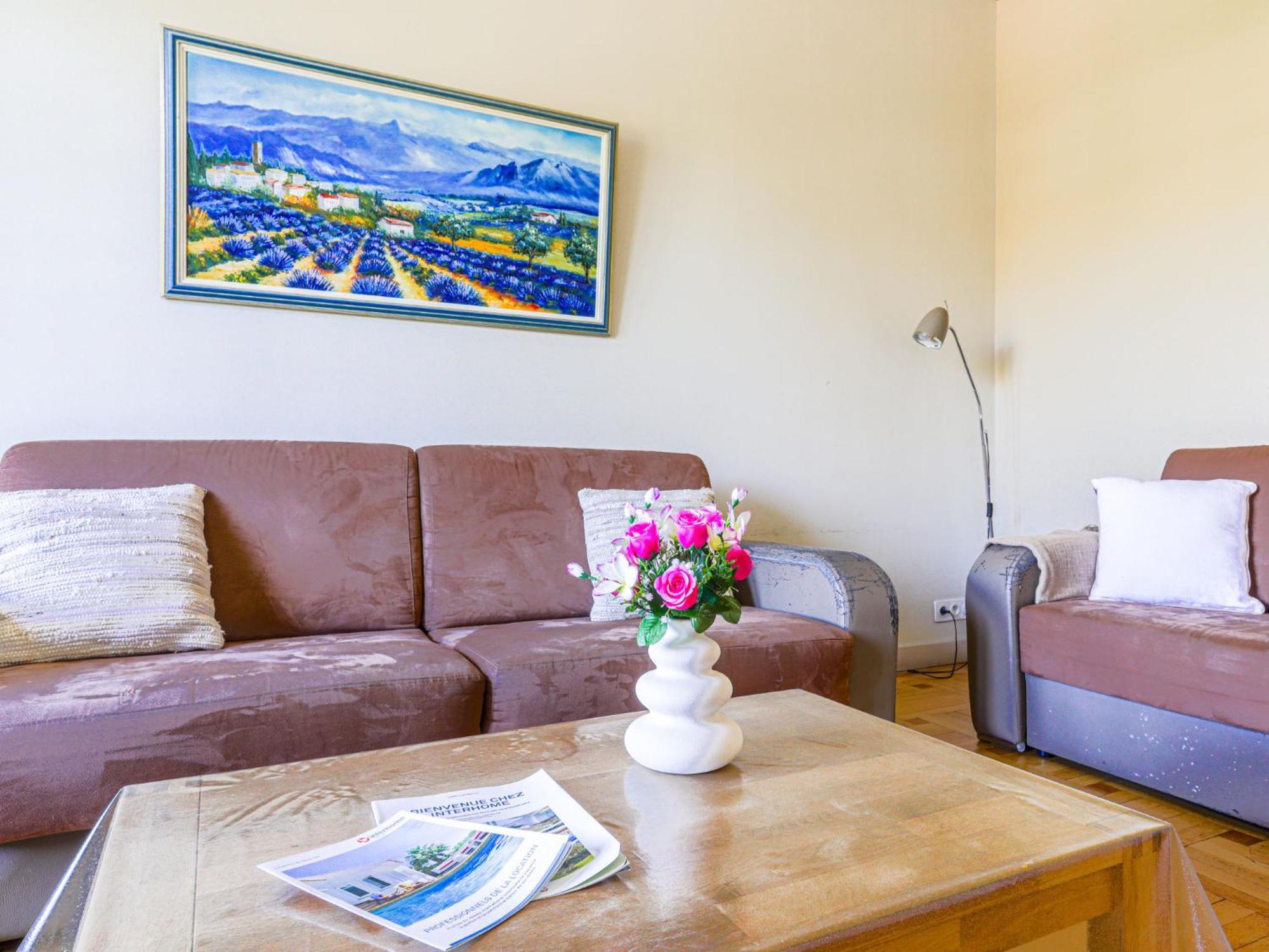 Apartment Le Victor Hugo By Interhome Nicea Zewnętrze zdjęcie