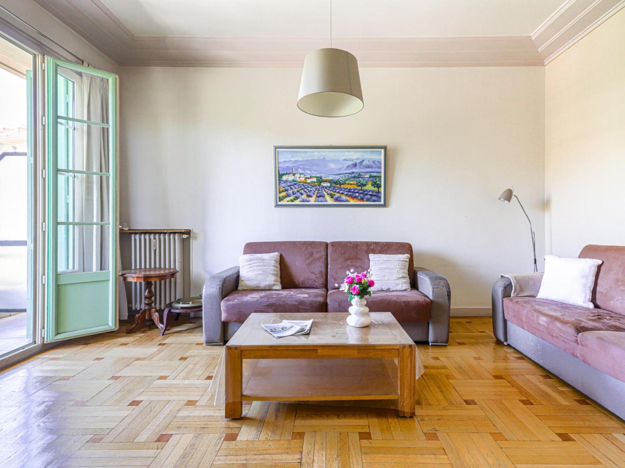 Apartment Le Victor Hugo By Interhome Nicea Zewnętrze zdjęcie