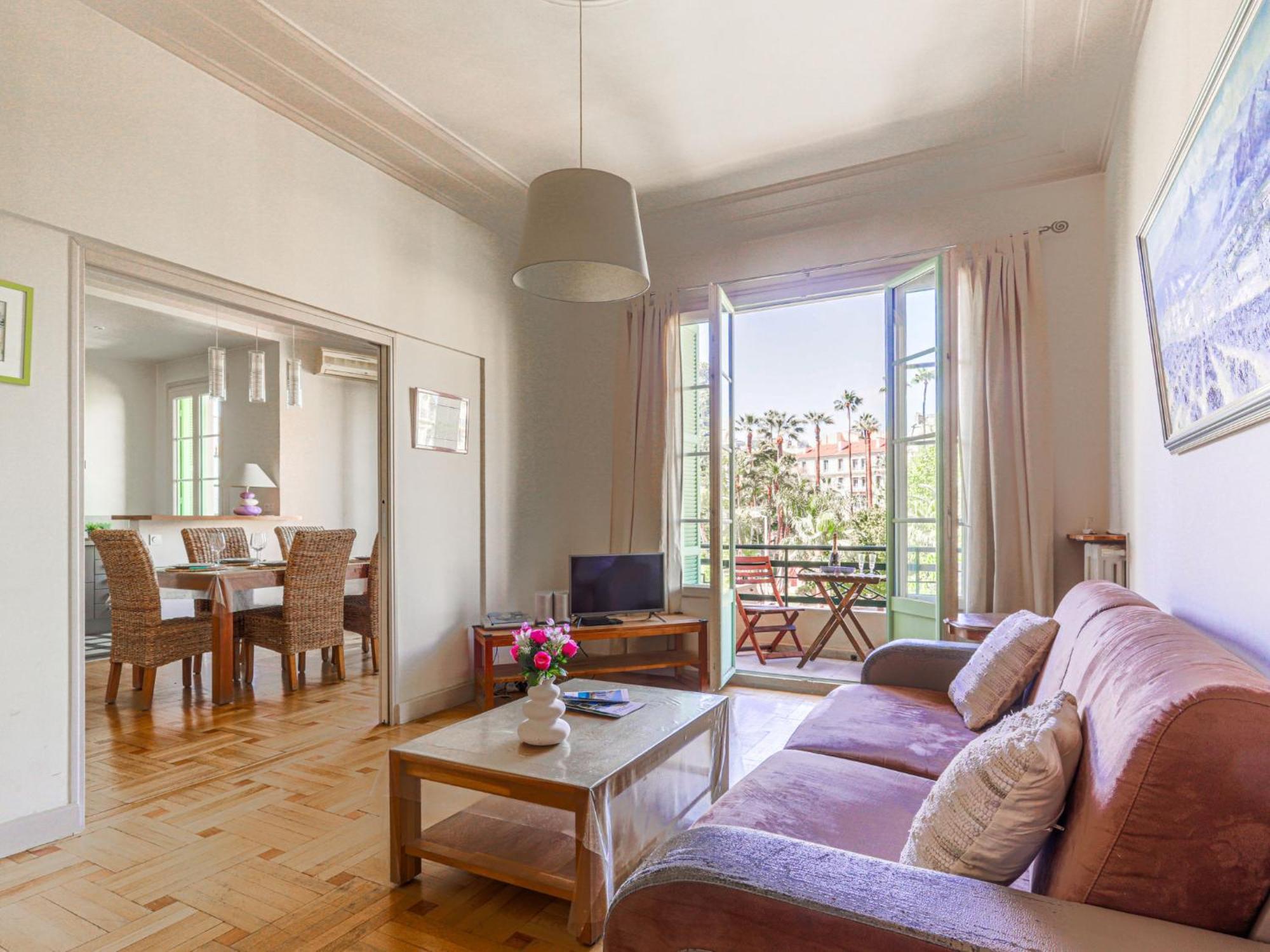 Apartment Le Victor Hugo By Interhome Nicea Zewnętrze zdjęcie
